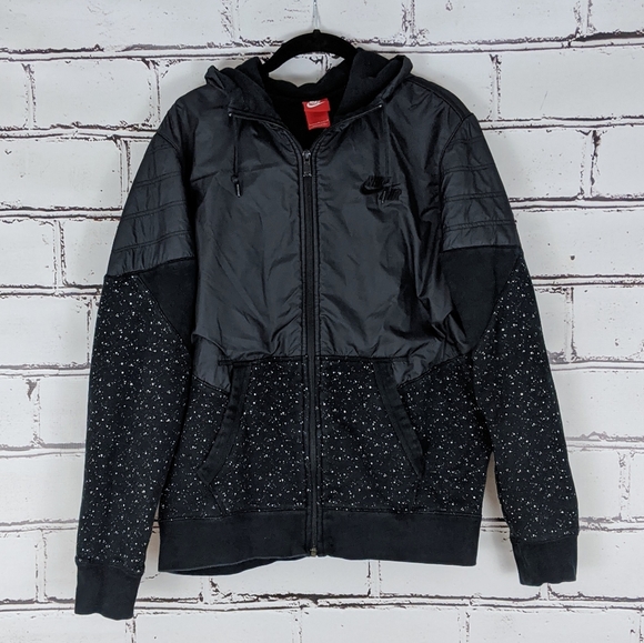 Nike Other - {Nike} Full Zip Jacket